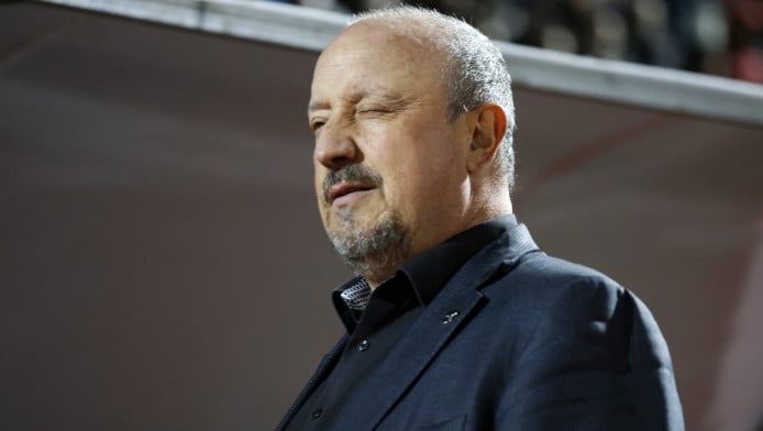 Ο Μπενίτεθ εξήγησε τι άλλαξε από όταν ήρθε στον ΠΑΟ κι έκανε τον απολογισμό