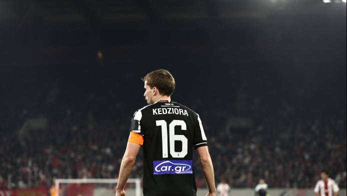 ΠΑΟΚ: H άθορυβη κυριαρχία του Κεντζιόρα στο Φάληρο!