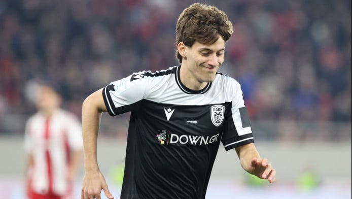 Φωτιά στη Super League! Τίτλος, Ευρώπη και σενάρια που αλλάζουν τα πάντα