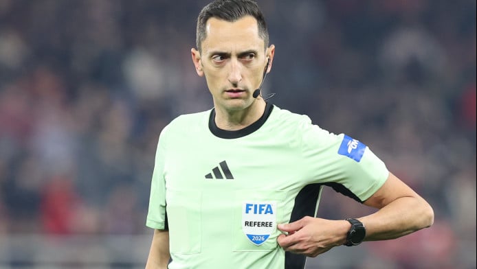 Νικολακόπουλος: «Να δουλέψει ο Ολυμπιακός - Ο ΠΑΟΚ είχε όλες τις… βοήθειες»