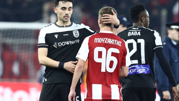 "Νευρίασε το Καραϊσκάκη ο διαιτητής - Αν δεν αλλάξει ο Ολυμπιακός, τότε..."