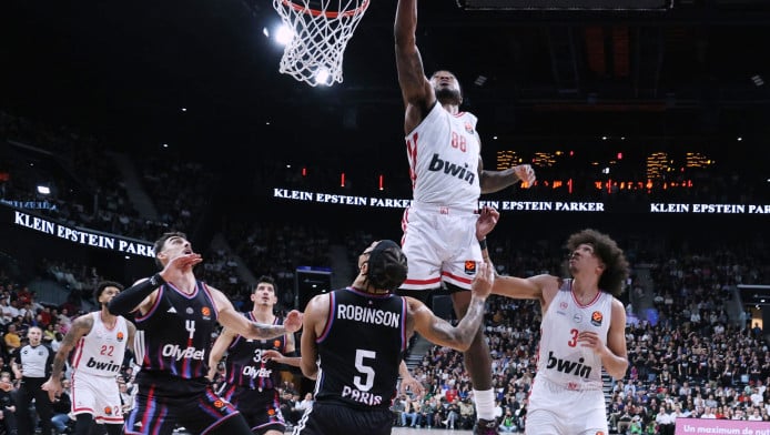 Καμπανάκι τα λάθη! Live: Παρί-Ολυμπιακός (ΒΙΝΤΕΟ)