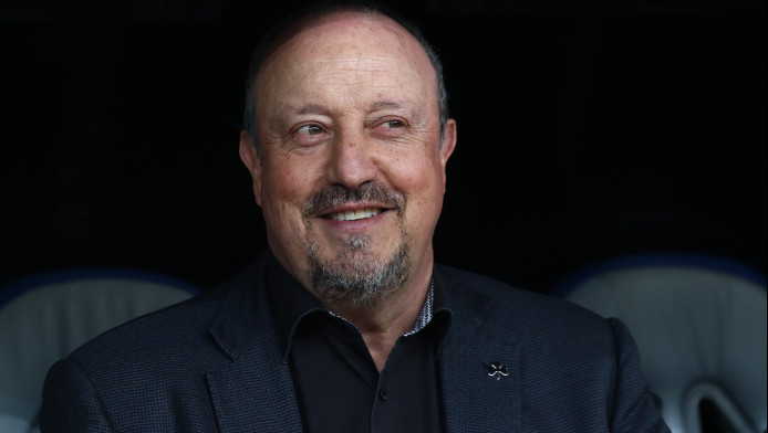 Μπενίτεθ: "Νίκη για την ευρωπαϊκή ιστορία του Παναθηναϊκού"