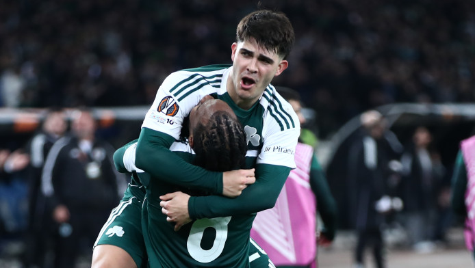 Άρθρο Σπυρόπουλου για τη νίκη ΠΑΟ με Μπέτις:"Ελβετική κλινική αναζωογόνηση"