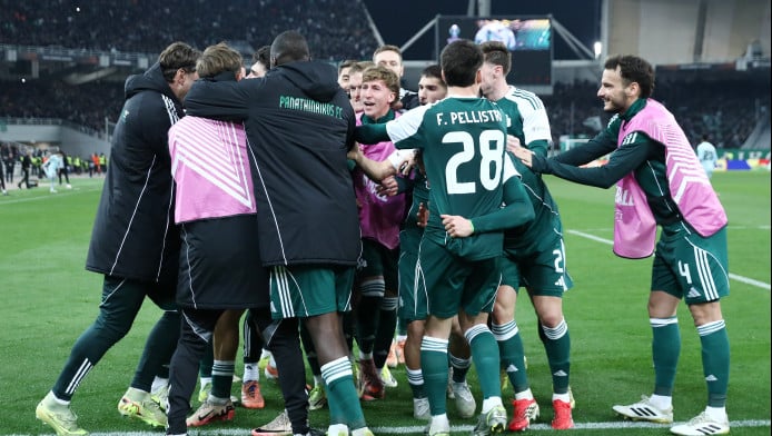 "Μόνο o Panathinaikos αυτά στην Ελλάδα κόντρα στο εργαλείο της UEFA"! (Aud)