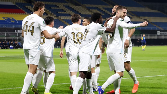 Η ΑΕΚ που θέλει ο λαός της και η τρέλα του Νίκολιτς