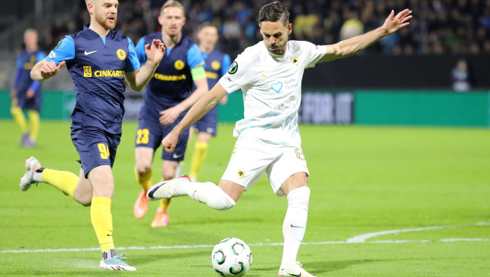 Έχασε τετ α τετ ο Γιόβιτς! Live: Τσέλιε-ΑΕΚ 0-3 (ΒΙΝΤΕΟ)