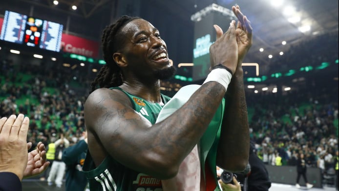 Vlog Παπαβασιλείου για ΠΑΟ: Η πρώτη ΤΕΡΑΣΤΙΑ αλλαγή που έφερε ο Λεσόρ (VD)