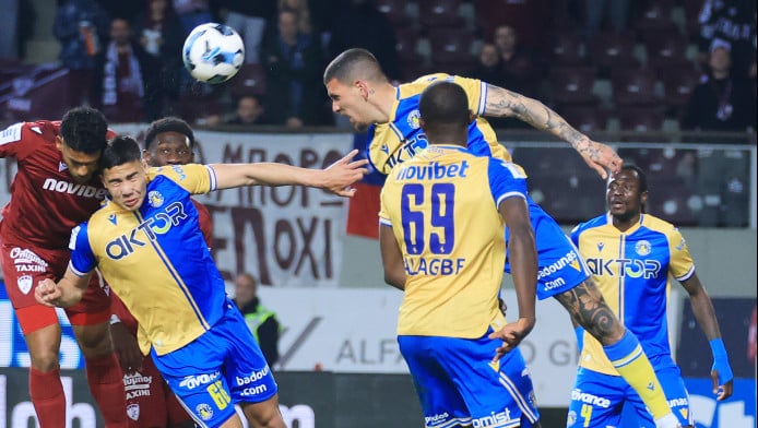 Το πρόγραμμα των πλέι-άουτ: Πρεμιέρα με το... ματς της χρονιάς!