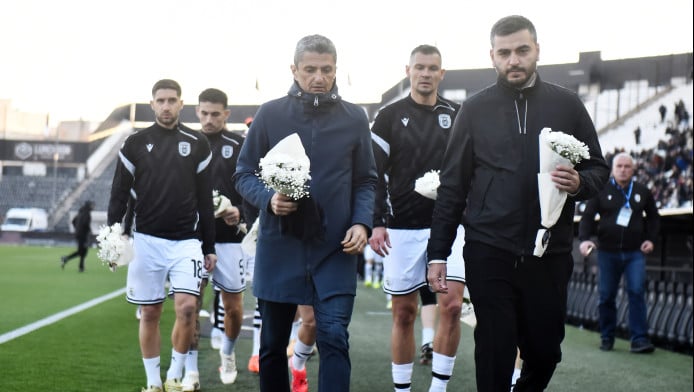 O Κλεομένης που δολοφονήθηκε αλλά απαγορεύεται να το λέμε