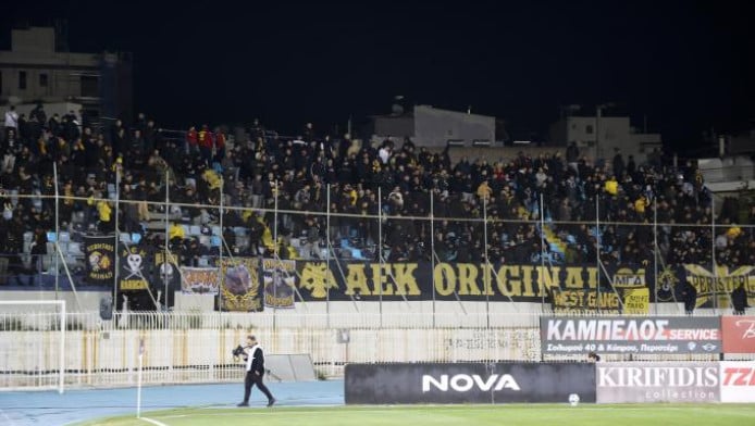 "Καμπάνες" από τη ΔΕΑΒ σε Ατρόμητο και ΑΕΚ