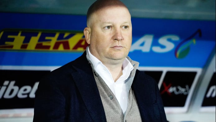 "Χάνουμε τον τίτλο λόγω Νίκολιτς ,μην ξαναπατήσει ο... - Φτάνει μίζεροι"!