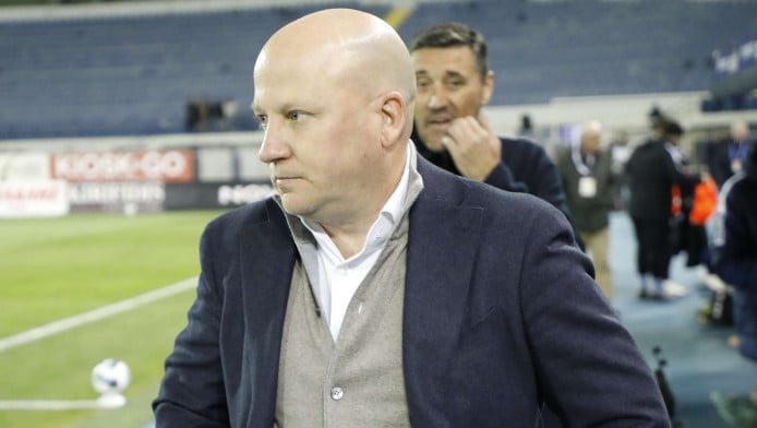 Δεν τρόλαρε ο Νίκολιτς! Φθηνά γκολ και λανθασμένη συνταγή - Άδικο για Ρότα