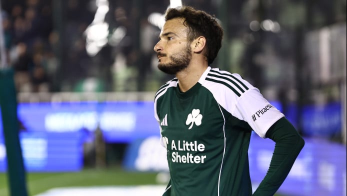 "Σωστή η απόφαση Μπενίτεθ, έχασαν την ευκαιρία οι παίκτες του Παναθηναϊκού"