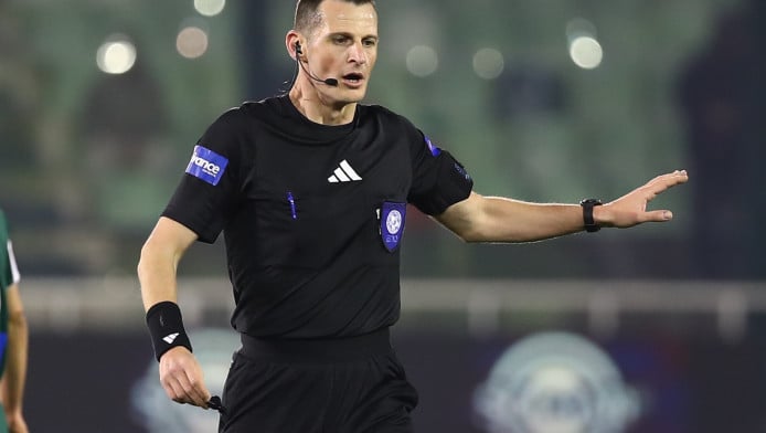 Το πέναλτι που ζήτησε ο Παναθηναϊκός (ΒΙΝΤΕΟ)