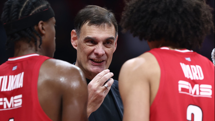 Βαθμολογία Euroleague: Καλπάζει για την κορυφή ο Ολυμπιακός, δώρο σε ΠΑΟ!