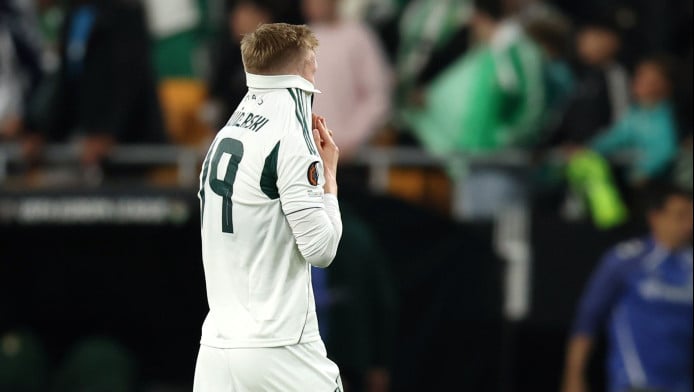 "Tσίρκο! Δεν υπάρχει ο Λαφόν, χασογκόλης Πελίστρι - Έγινε ξεκάθαρη κλοπή"!