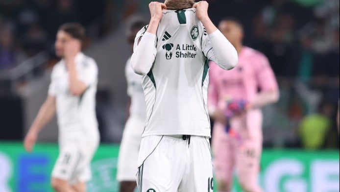 «Παρωδία Λαφόν! Ακόμα ψάχνουμε τι έγινε στο 2-0 και με Πελίστρι…»