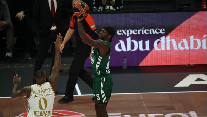 Τεράστια νίκη o ΠΑΟ, κατάπιε τον Αστέρα με ψυχή και τον ΠΑΙΚΤΑΡΑ Ναν! (Vid)