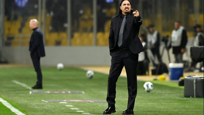 Απίστευτο! Τί έκανε ο Λέτο στο πέναλτι στον Κοϊτά 