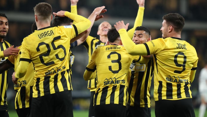 Τελική βαθμολογία Super League: Κορυφή η ΑΕΚ, σώθηκε ο Άρης! Μάχη στην ουρά