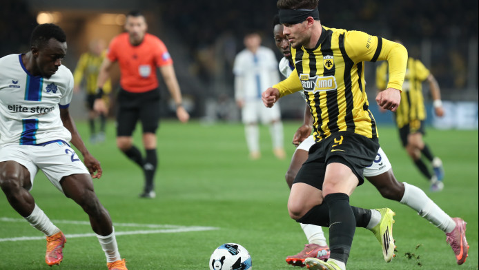 Δοκάρι ο Ζέλσον! Live: ΑΕΚ-Κηφισιά 3-0 (ΒΙΝΤΕΟ)