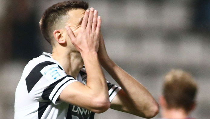 "Τσίρκο ο ΠΑΟΚ στον Βόλο! Διακοπή συμβολαίου σε Καμαρά, Λόβρεν Ντεσπόντοφ"