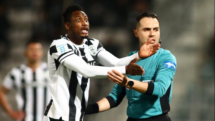 Τρομερή κίνηση από τους παίκτες του ΠΑΟΚ μετά την ήττα σοκ στον Βόλο (Vid)