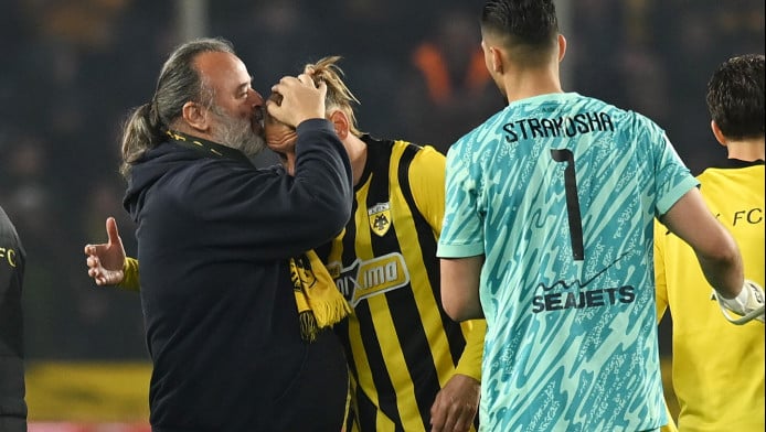 Η μεγάλη διαφορά ΑΕΚ με ΟΣΦΠ-ΠΑΟΚ και οι 2+1 προϋποθέσεις για να το σηκώσει