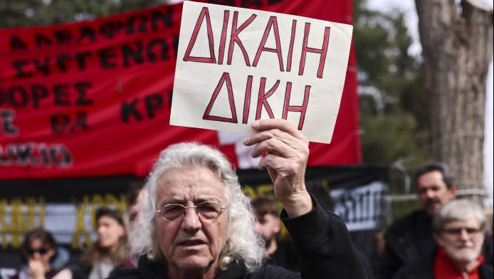 Τελεσίγραφο του Αρείου Πάγου για τα Τέμπη - Oρατός ο κίνδυνος παραγραφής