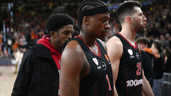 Καούρης: Οι νεωτερισμοί Μπαρτζώκα και ο λόγος προβληματισμού για Ολυμπιακό