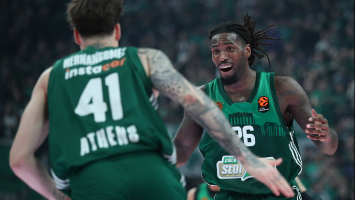 Να μην αγνοήσει τα δύο «καμπανάκια» παρά τη νίκη ο Παναθηναϊκός