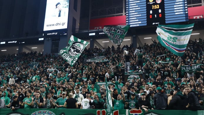 Συναγερμός στον Παναθηναϊκό - Πότε κυκλοφορούν τα διαρκείας της νέας σεζόν!