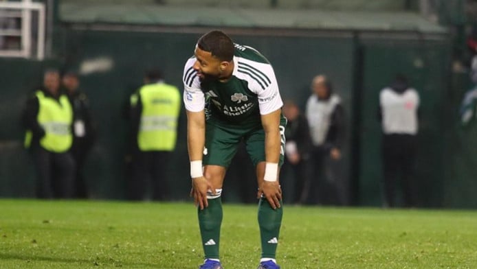 «Έχασε το άχαστο» ο Βιλένα στην Λεωφόρο! (ΒΙΝΤΕΟ)