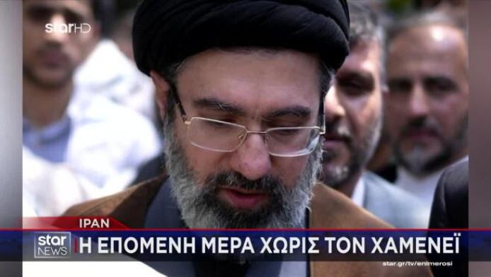 Η επόμενη μέρα στο Ιράν - Oι πιθανοί διάδοχοι του Χαμενεΐ