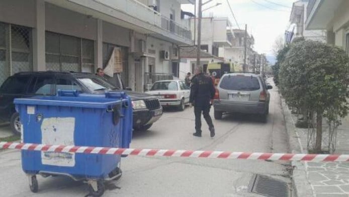 Τραγωδία στην Καρδίτσα: Τραγουδιστής βρέθηκε μαχαιρωμένος στις Καμινάδες