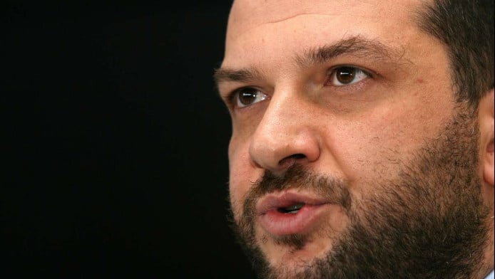 Παρέμβαση Αδαμίδη μετά τον Βόλο! "Με τον Μάριο και στα δύσκολα"