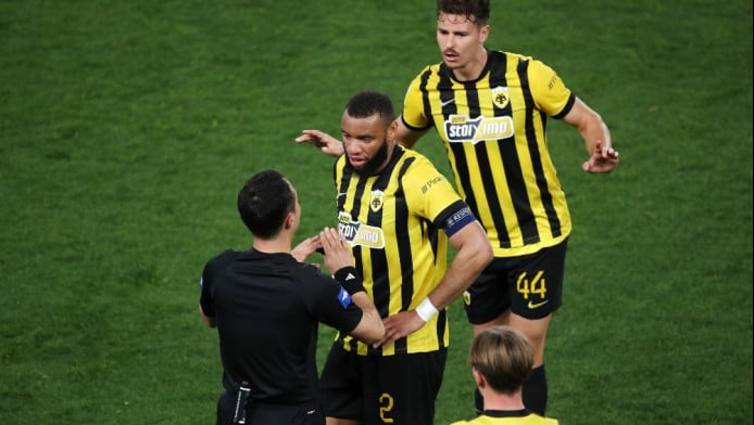 Η απορία για το τι συμβαίνει στην ΑΕΚ και το αποτέλεσμα που μετράει