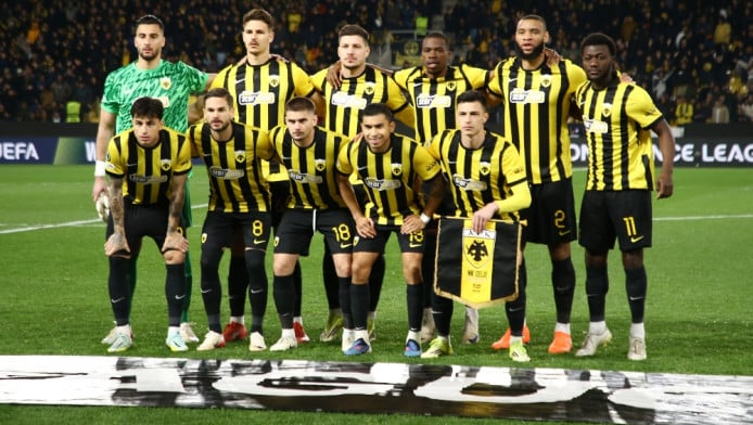 Σχόλιο ΑΕΚτζή: "Το δίκαιο της ομάδας μετά από μια τέτοια, ανέλπιστη πορεία"