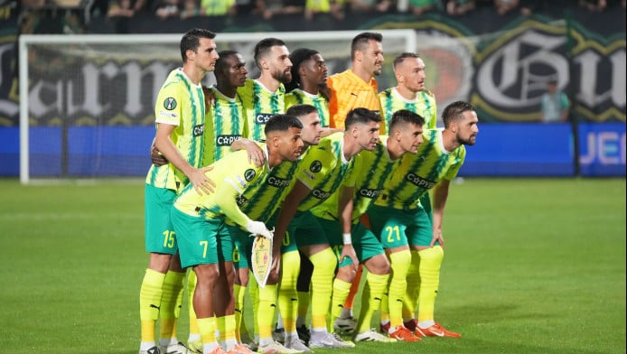 Conference League: Τρομερή ΑΕΚ Λάρνακας, άντεξε στο Λονδίνο! 
