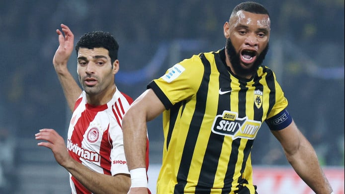 Νά τι πρέπει να κάνει όποιος θέλει τίτλο - Ποσοστό 100% στα Πλέι οφ!