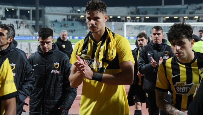 Μπατίστα-Μπορμπόκης: "Να μην τους κράζουν επειδή είναι Ελληνες" (ΒΙΝΤΕΟ)