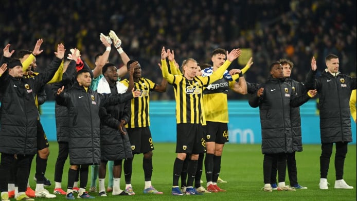 Άρθρο Καζαντζόγλου: Το θαύμα του… Καματερού και ο δρόμος της ΑΕΚ