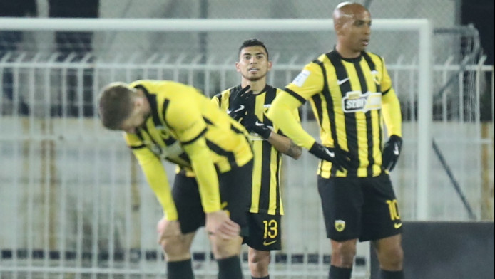 Σχόλιο ΑΕΚτζή: "Οι επιλογές που δεν βγήκαν και η ανάγκη που δεν καλύφθηκε"