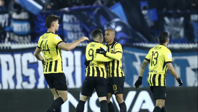 Η μεγάλη εικόνα για την ΑΕΚ στο Περιστέρι και η αστειότητα