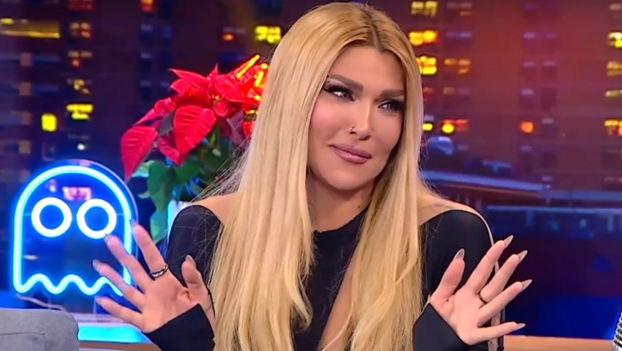  «Όταν ο Μπάμπης γνώρισε την Αγγελική καταστράφηκε!»: Δηλώσεις «βόμβα»