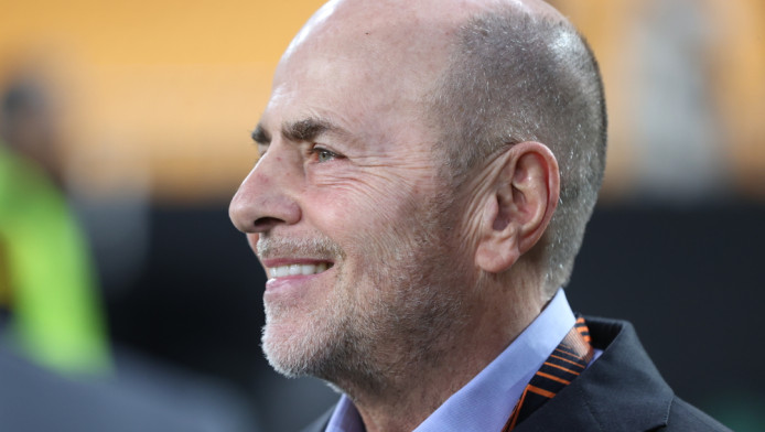 Ο Γιάννης Αλαφούζος ετοιμάζεται για το ΜΠΑΜ του καλοκαιριού στον ΣΚΑΪ!