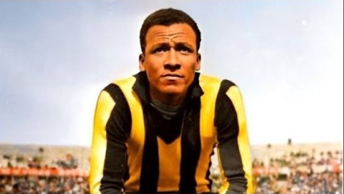 Η μαγική κεφαλή!