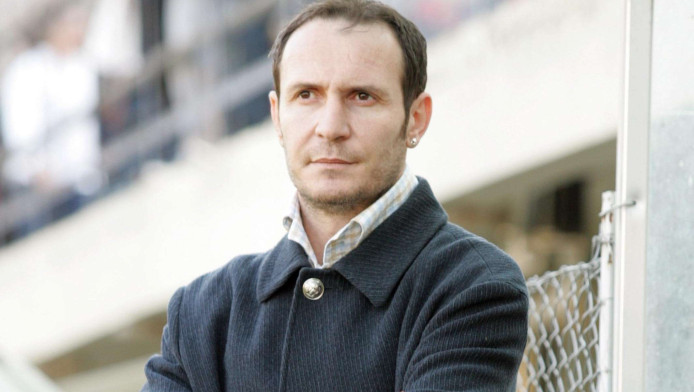 Μήνυμα υπερηφάνειας από Αλεξανδρή για τα 101 χρόνια του Ολυμπιακού