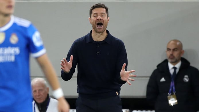 "Συμφώνησε με Τσάμπι Αλόνσο η Λίβερπουλ, επαφή πριν τον Ολυμπιακό"!